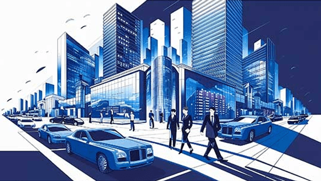 Executive Brief on GenAI: Financial Services