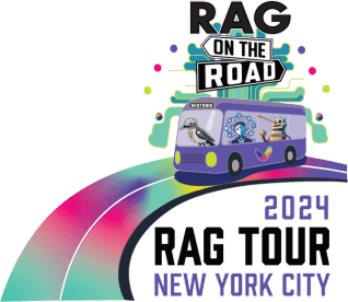 RAG on the Road: NYC